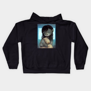 Zombodie Kids Hoodie